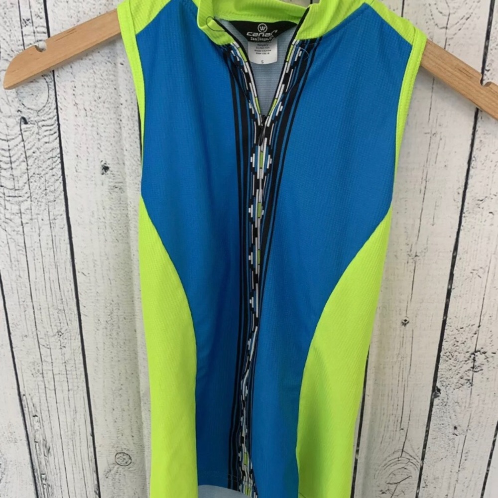 Woman’s tank top